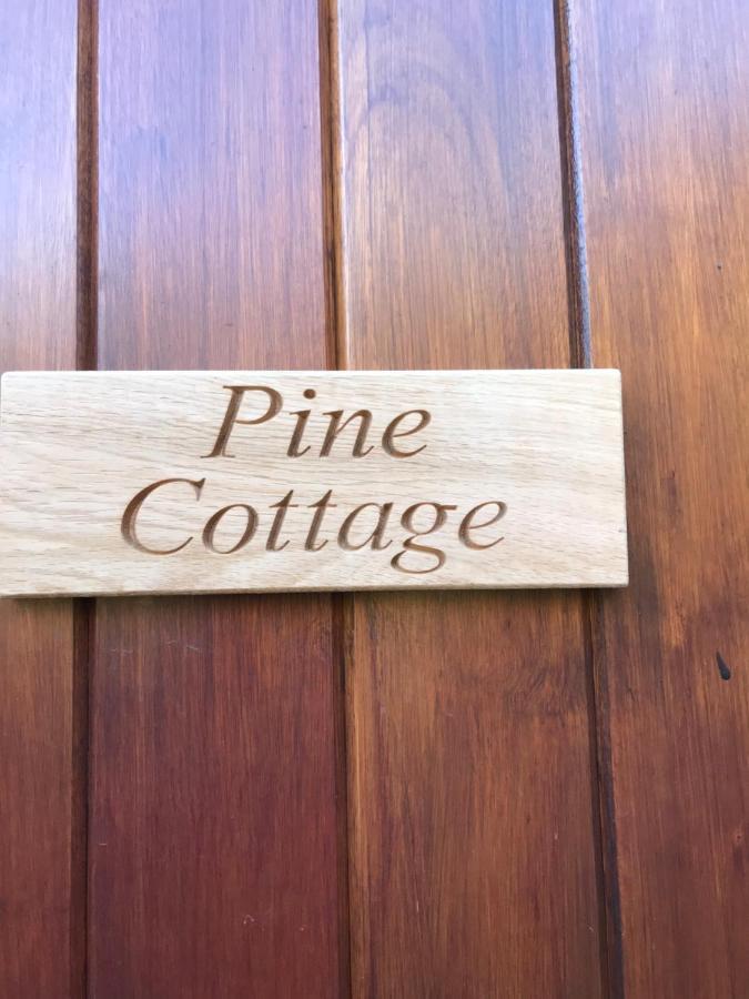 Appartement Pine With Private Hot Tub Upper Hulme